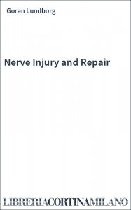 Nerve Injury and Repair