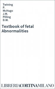 Textbook of fetal Abnormalities