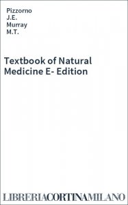 Textbook of Natural Medicine E-Edition