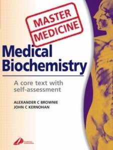 Medical Biochemistry
