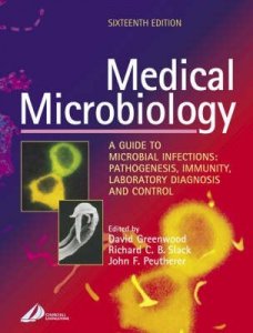 Medical Microbiology