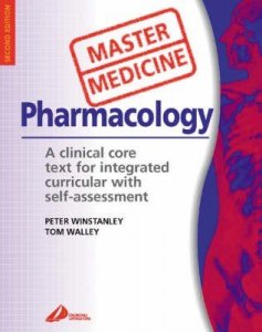 Medical Pharmacology
