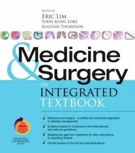 Medicine and Surgery