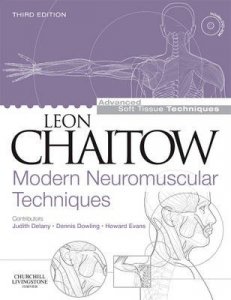 Modern Neuromuscular Techniques with DVD