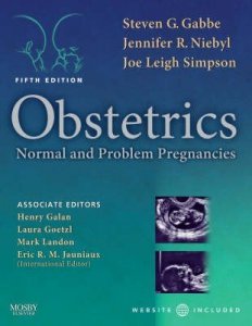 Obstetrics