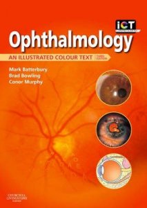 Ophthalmology