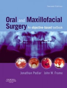 Oral and Maxillofacial Surgery