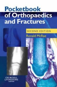 Pocketbook of Orthopaedics and Fractures