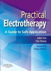 Practical Electrotherapy