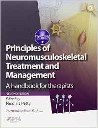 Principles of Neuromusculoskeletal Treatment and Management