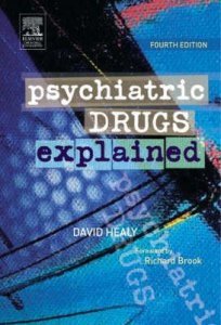 Psychiatric Drugs Explained