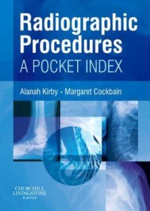 Radiographic Procedures