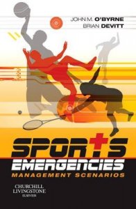 Sports Emergencies