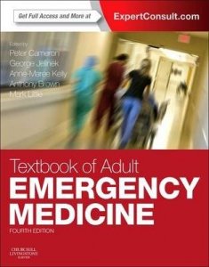 Textbook of Adult Emergency Medicine