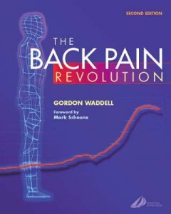 The Back Pain Revolution