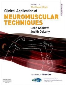 The Clinical Application of Neuromuscular Techniques
