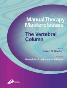 The Vertebral Column