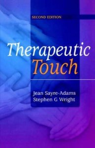 Therapeutic Touch
