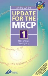 Update for the MRCP
