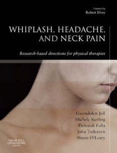 Whiplash, Headache and Neck Pain