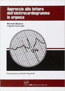 Approccio alla lettura dell'elettrocardiogramma in urgenza