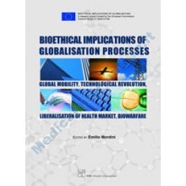 Bioethical implications of globalisation processes