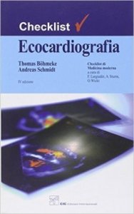 Checklist di ecocardiografia