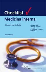 Checklist Medicina interna