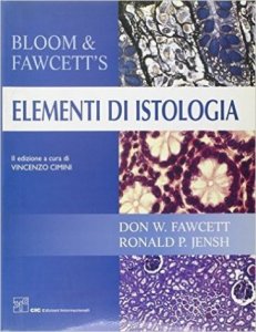 Elementi di istologia