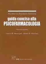 Guida concisa alla psicofarmacologia