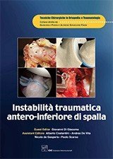 Instabilità traumatica antero-inferiore di spalla