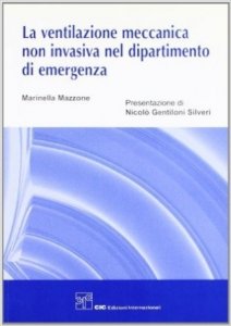 La ventilazione meccanica non invasiva nel dipartimento di emergenza