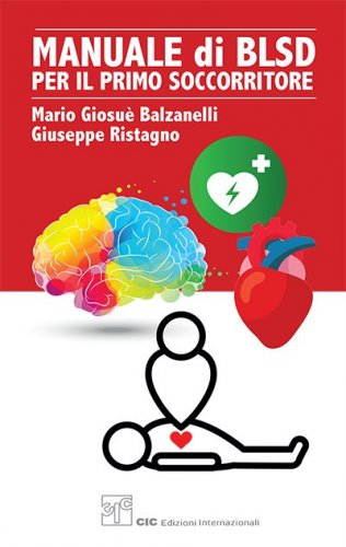 Manuale di BLSD per il primo soccorritore