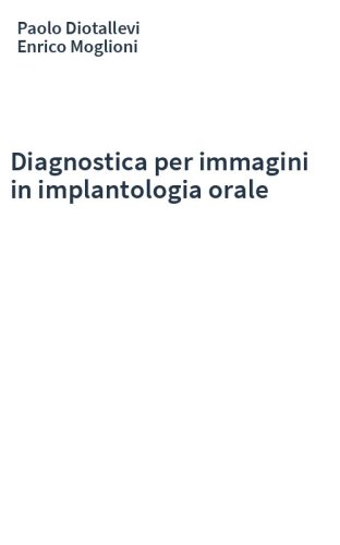 Diagnostica per immagini in implantologia orale