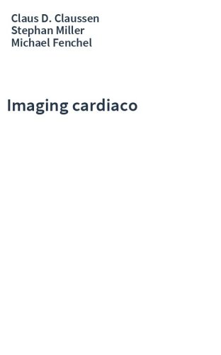 Imaging cardiaco