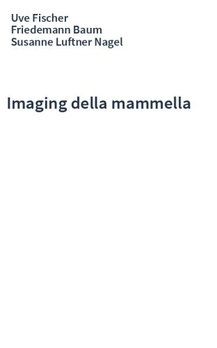 Imaging della mammella