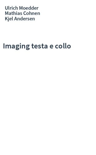 Imaging testa e collo
