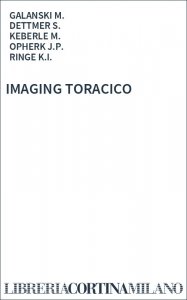 IMAGING TORACICO