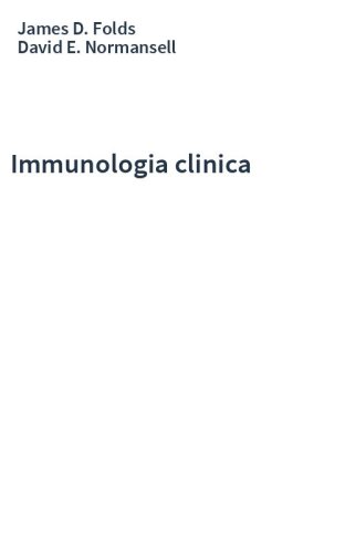 Immunologia clinica