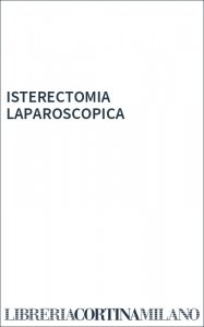 ISTERECTOMIA LAPAROSCOPICA