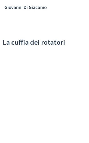 La cuffia dei rotatori