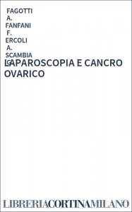 LAPAROSCOPIA E CANCRO OVARICO