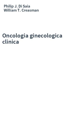 Oncologia ginecologica clinica