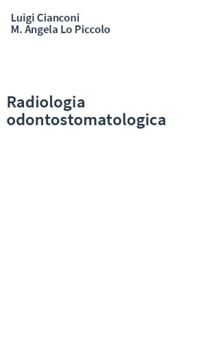 Radiologia odontostomatologica