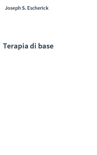 Terapia di base