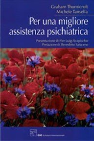 Per una migliore assistenza psichiatrica