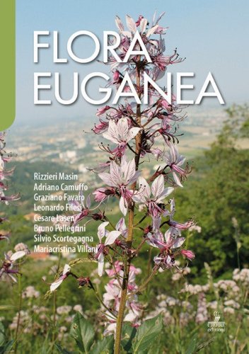 Flora Euganea