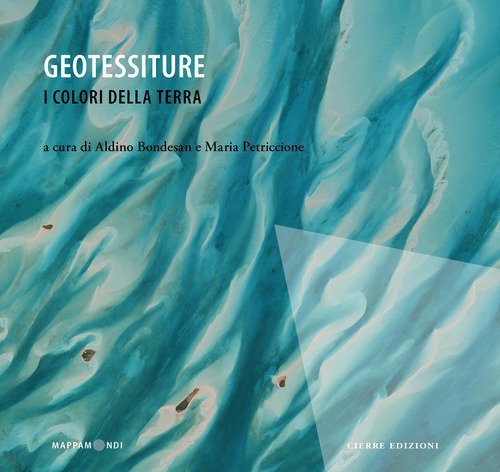 Geotessiture. I colori della Terra