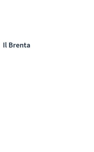 Il Brenta