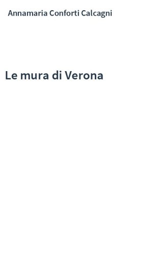 Le mura di Verona